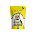 Smile Cat ugi Trofi Gtas Se Saltsa Me Solomo 100gr