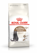 Royal Canin Ageing Sterilised 12+ Xira Trofi Gtas 400G
