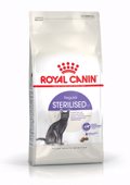 Royal Canin Sterilised Xira Trofi Gtas 10kg