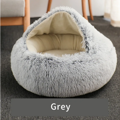 Strongulo Krebati Gtas & Koutabiou Long Plush me Spilia – Ggri 60x12cm