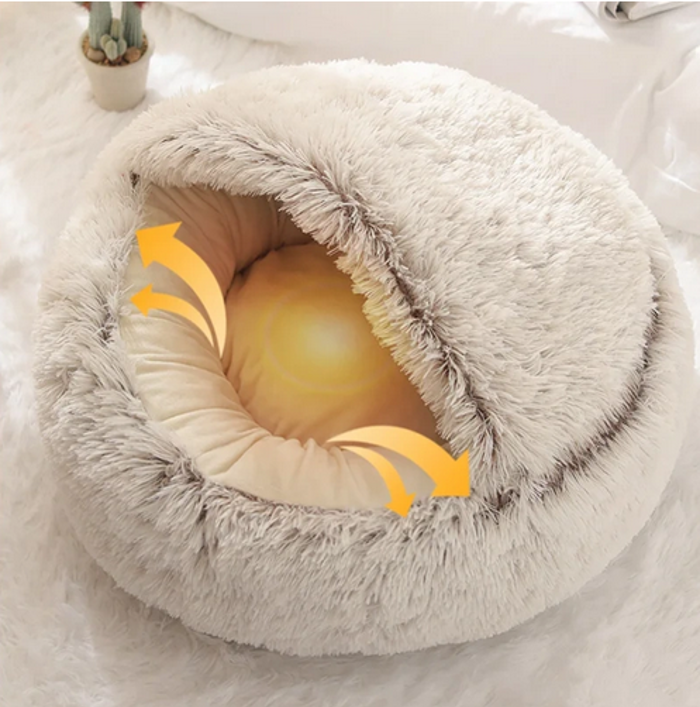 Strongulo Krebati Gtas & Koutabiou Long Plush me Spilia – Ggri 60x12cm