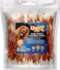 Uniq Pets Lixoudies Skulou se Stick Tuligeno me Papia 500gr