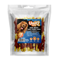 Uniq Pets Lixoudies Skulou Stik Gukopatatas Tuligeno me Papia 500gr
