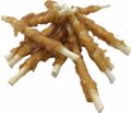 Uniq Pets Lixoudies Skulou se Stick Tuligeno me Kotopoulo 500gr