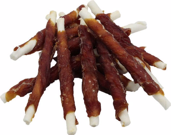 Uniq Pets Lixoudies Skulou se Stick Tuligeno me Papia 500gr