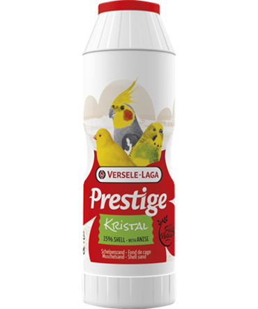 Versele Laga Prestige Kristal Άμμος Όστρακων για Πουλιά 2kg