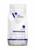 Vet Expert Xira Trofi Skulou Dermatosis Me Solomo & Patata 12kg