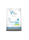 Vet Expert Xira Trofi Skulou Hypoallergenic Small Breed Me Entoma 2kg