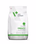 Vet Expert Xira Trofi Skulou Obesity me Kotopoulo 2kg