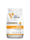 Vet Expert Xira Trofi Skulou Renal Elimination me Kouneli 8kg