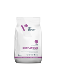 Vet Expert Xira Trofi Skulou Dermatosis Me Arni 2kg