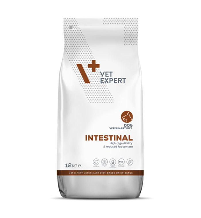 Vet Expert Xira Trofi Skulou Intestinal 12kg