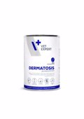 Vet Expert ugi Trofi Skulou Dermatosis me Solomo 400gr
