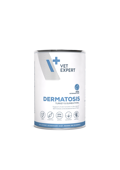 Vet Expert ugi Trofi Skulou Dermatosis me Glopoula 400gr