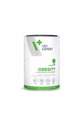 Vet Expert ugi Trofi Skulou Obesity me Kotopoulo & Arni 400gr