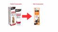 VETIQ®  DEFURR-UM HAIRBALL REMEDY 70G