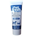 PET FRESH BRIGHT ODONTOKREMA 105gr